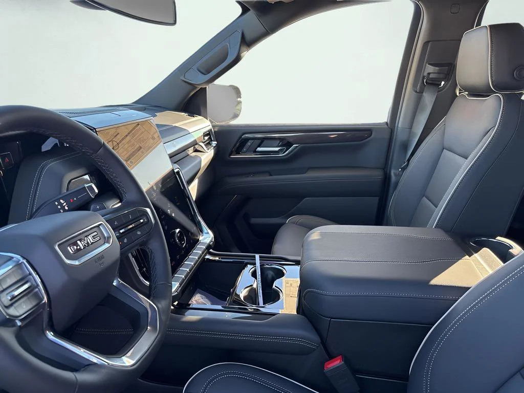 2026 GMC Yukon Elevation - Photo 24