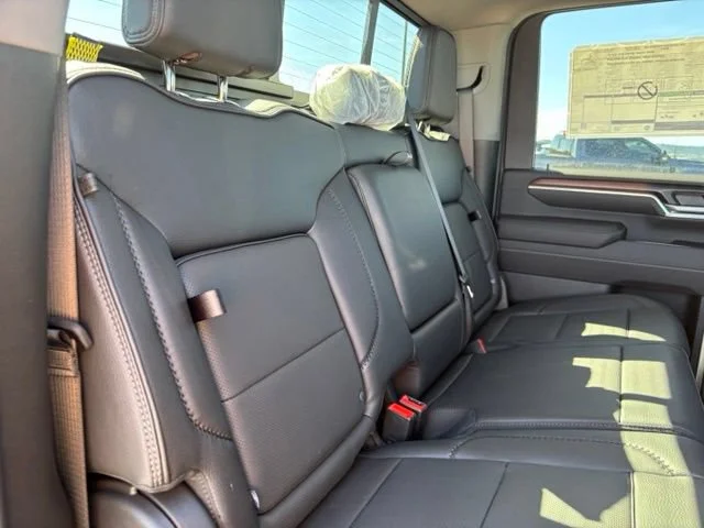 New 2026 Onyx Black GMC Denali image 22