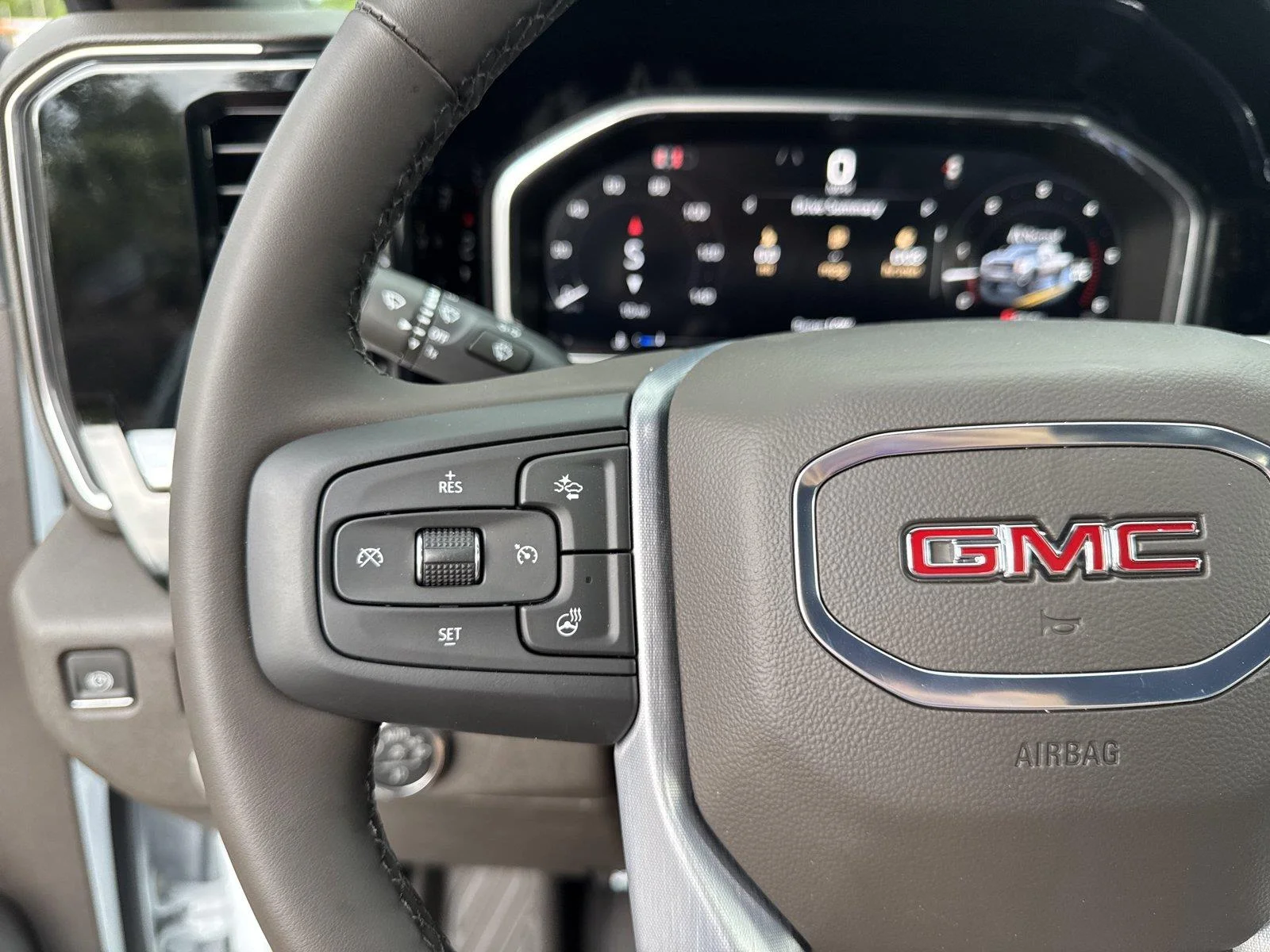 2026 GMC Sierra 2500HD SLT - Photo 22
