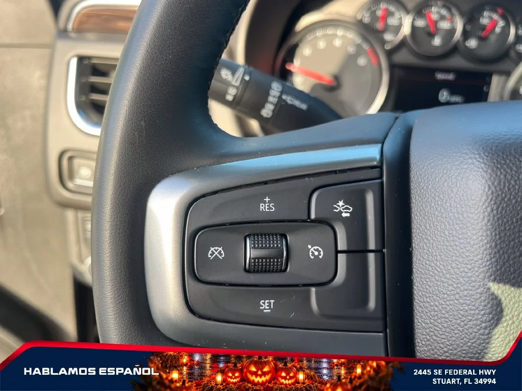 Used 2023 Dark Ash Metallic Chevrolet LS image 17
