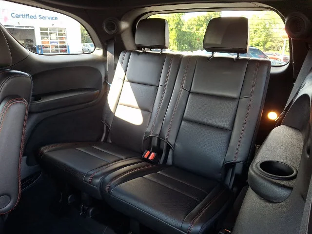 Used 2023 Gray Dodge GT Premium image 12