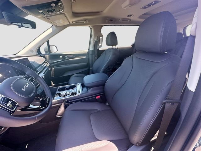 2026 Kia Carnival SX Prestige - Photo 22