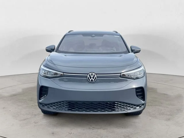 New 2026 Gray Volkswagen Pro image 8