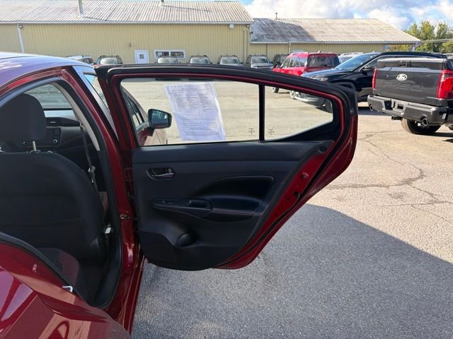Used 2024 Red Nissan 1.6 SR image 36