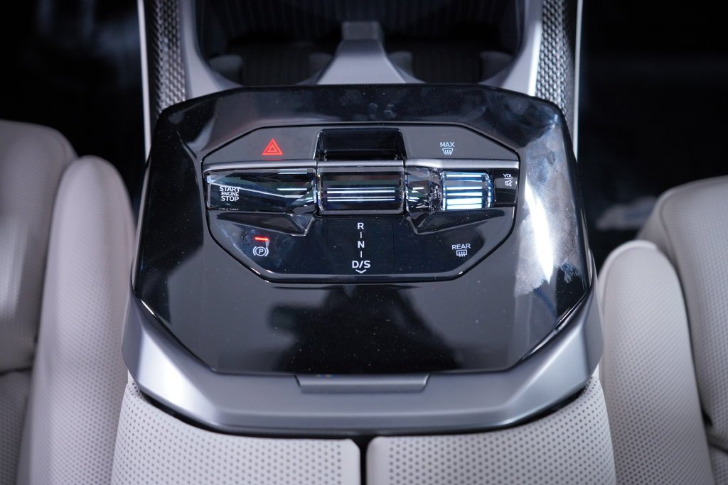 New 2027 Blue BMW  image 16