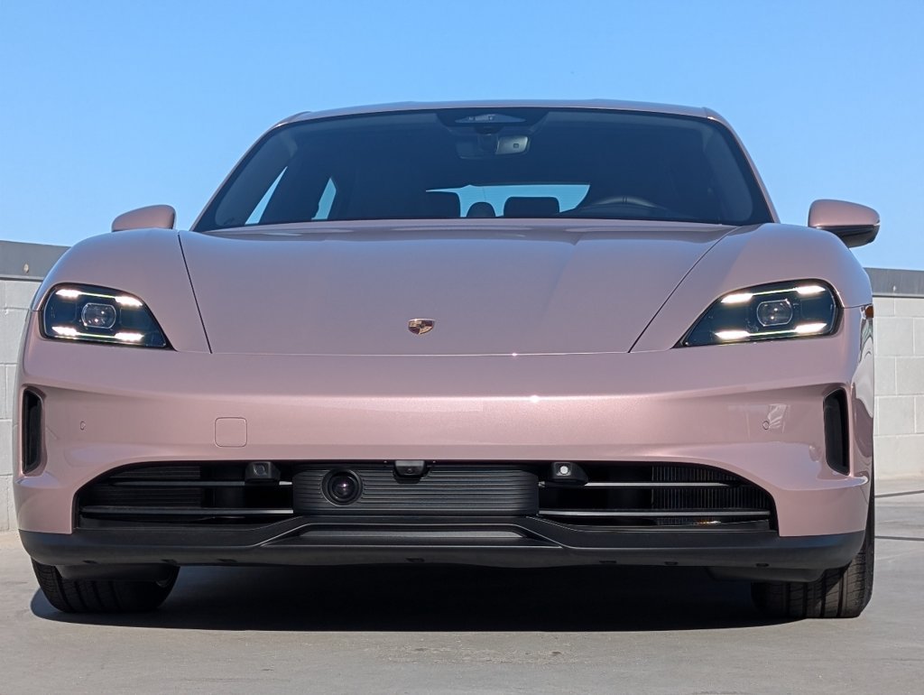 New 2026  Porsche 4S image 8