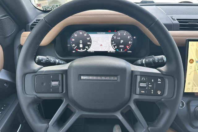 New 2026 Borasco Grey Land Rover X-Dynamic SE image 22