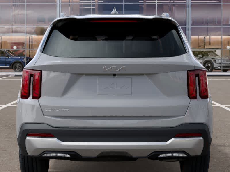 2026 Kia Sorento EX - Photo 13