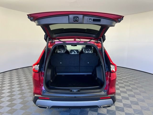 2026 Honda CR-V TrailSport - Photo 34