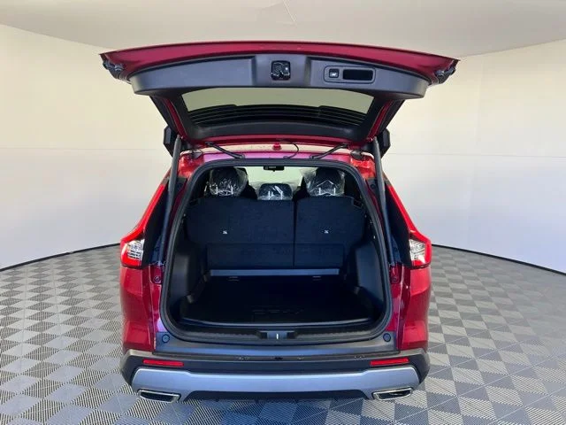 2026 Honda CR-V TrailSport - Photo 34