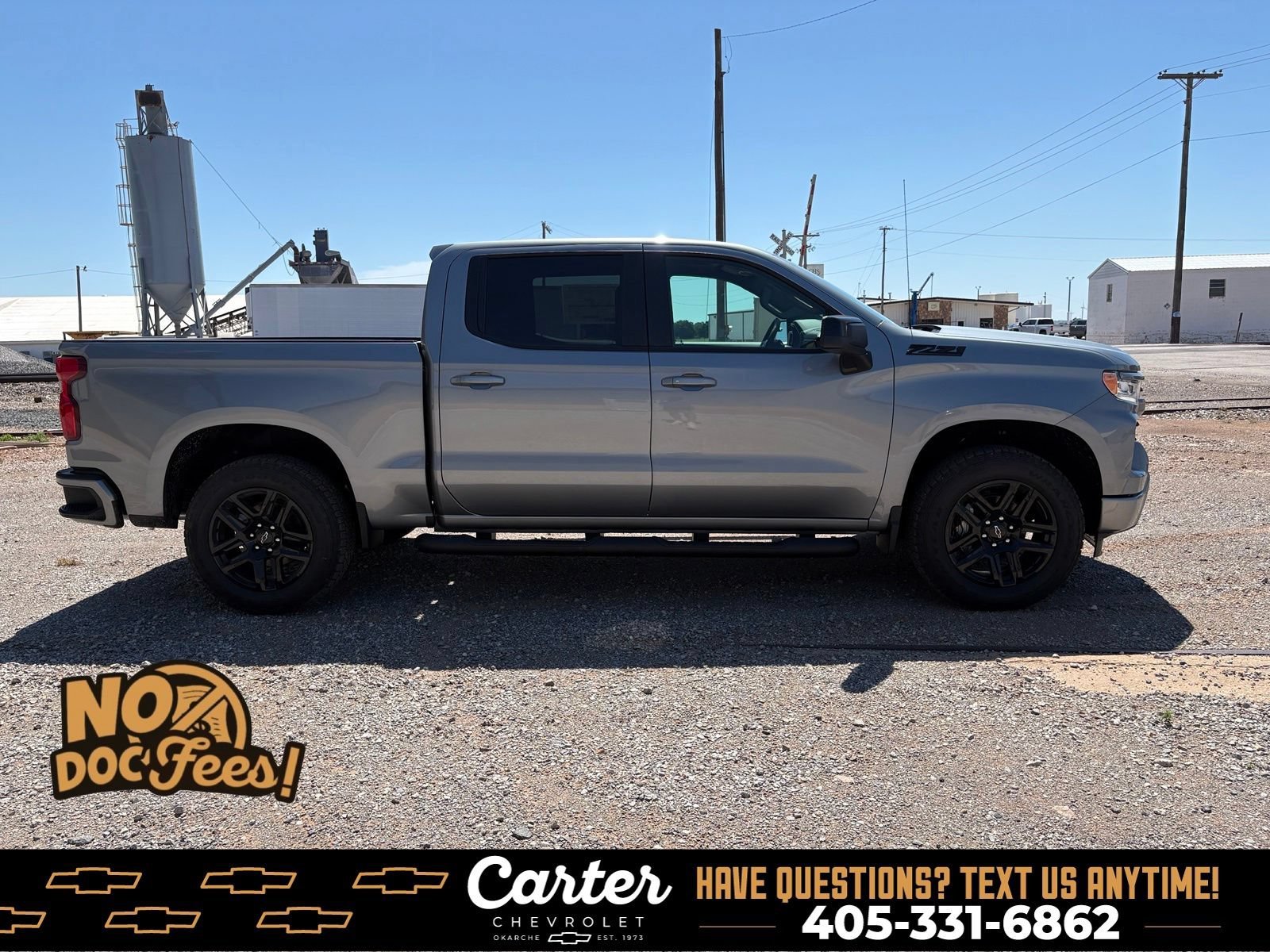2026 Chevrolet Silverado 1500 RST - Photo 6