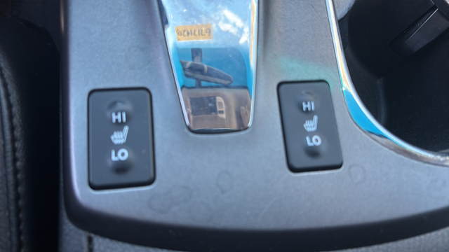 Used 2015 Black Acura Base image 30
