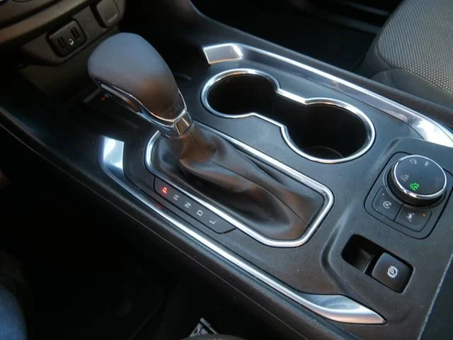 2023 Chevrolet Traverse 1LT - Photo 28