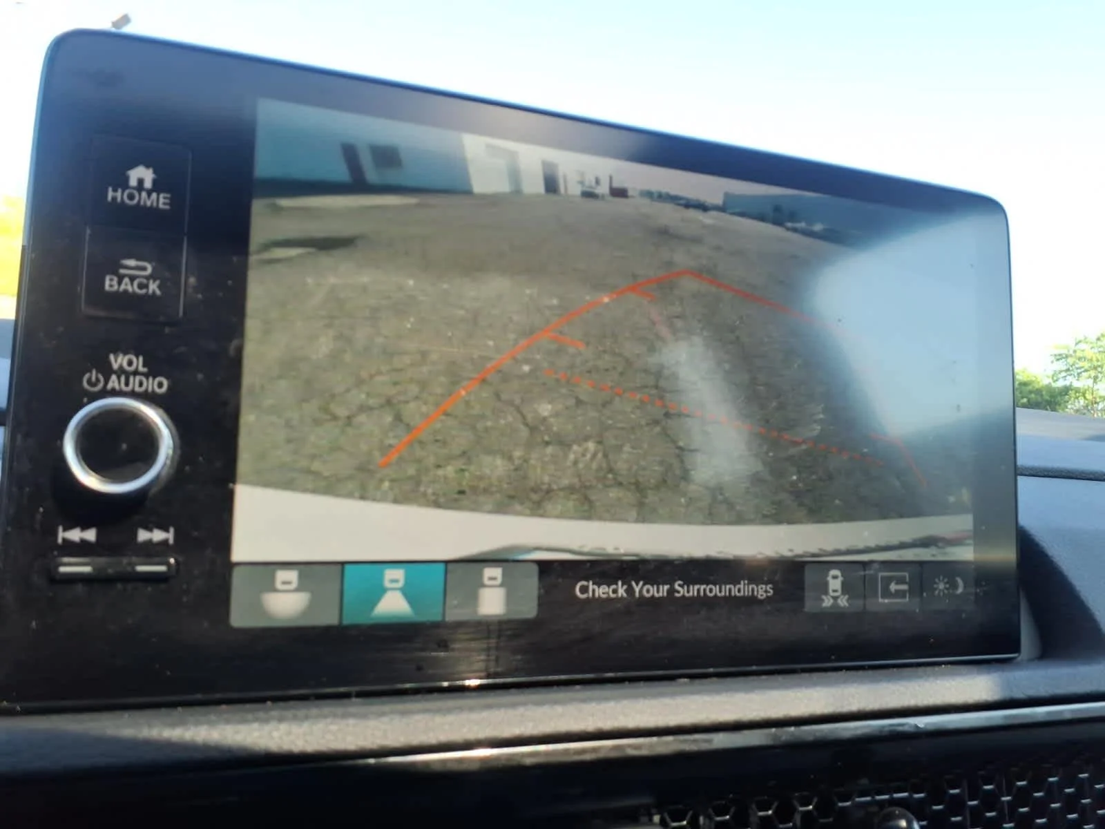 2023 Honda CR-V EX-L - Photo 21