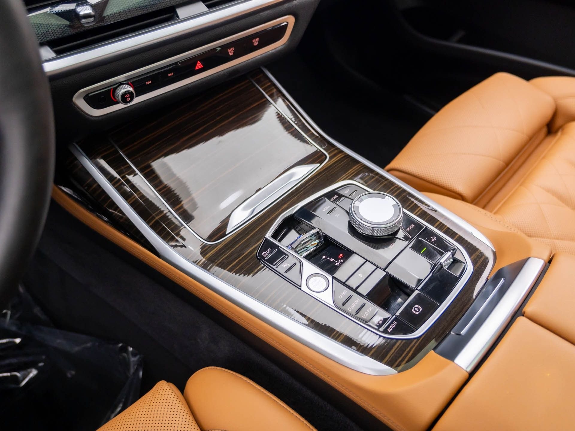 Certified Used 2026 Skyscraper Grey Metallic BMW xDrive40i image 11