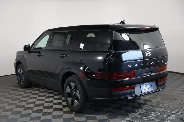 2026 Hyundai Santa Fe SE - Photo 22