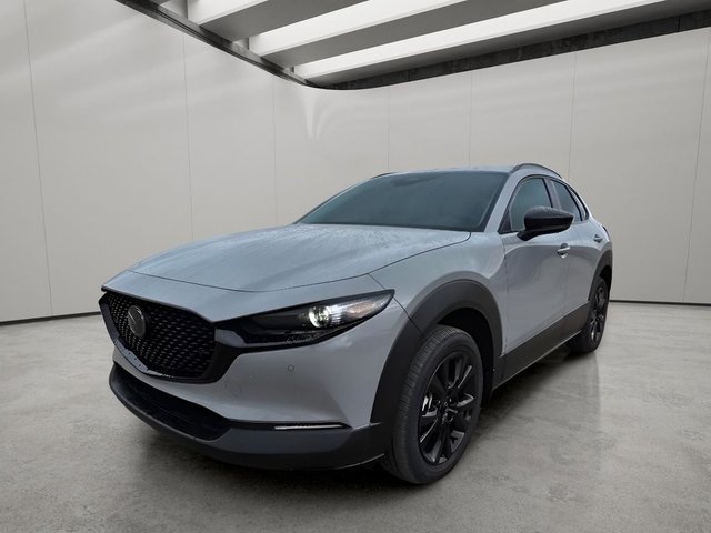 2026 Mazda CX-30 2.5 S Aire Edition