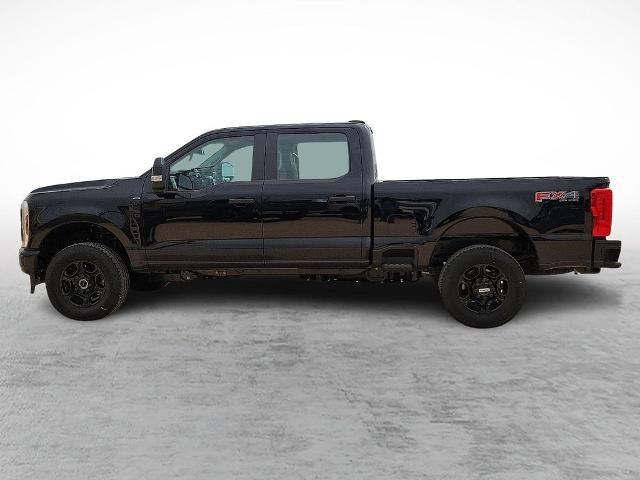New 2026 Agate Black Metallic Ford F-250® XL image 31
