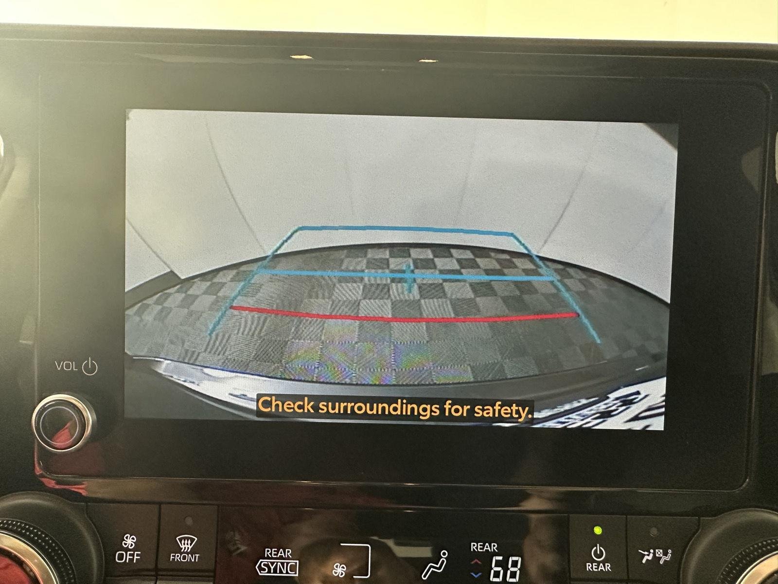 Used 2023 Magnetic Gray Metallic Toyota XLE image 25