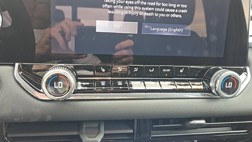 2026 GMC Canyon Elevation - Photo 23