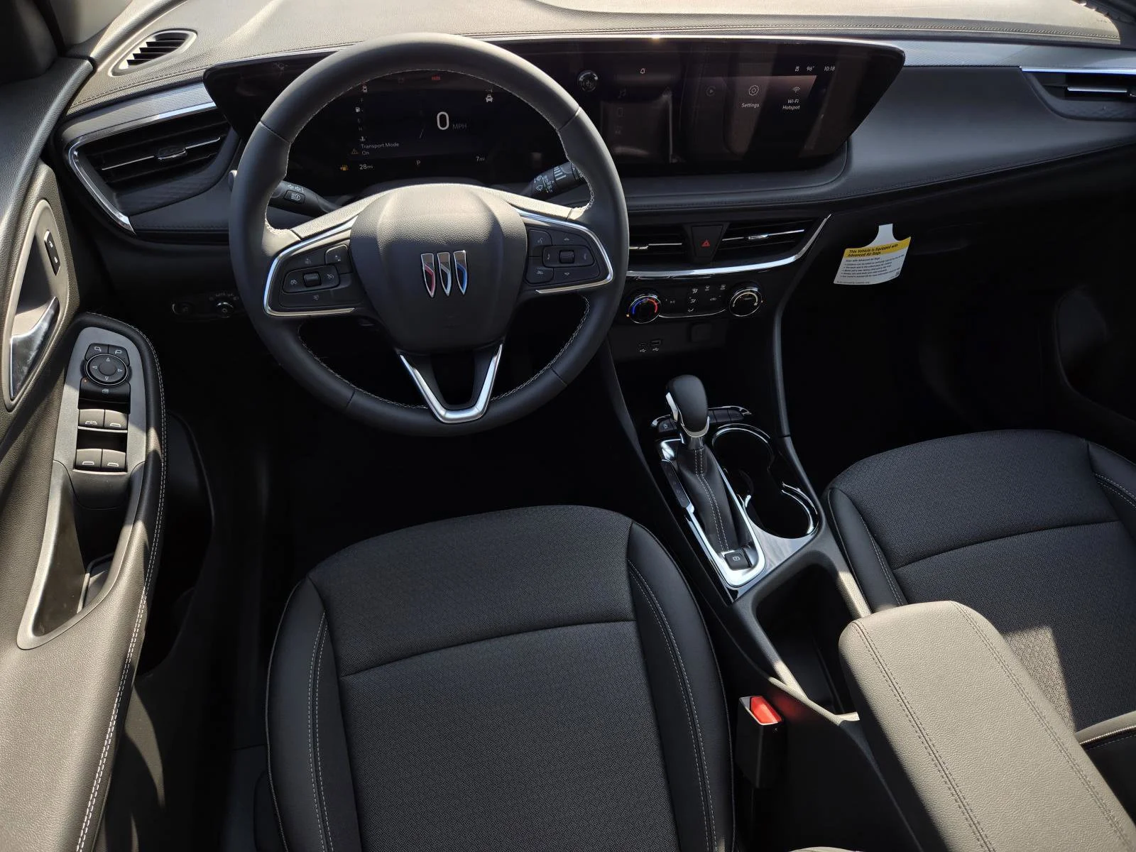 2026 Buick Encore GX Preferred - Photo 6