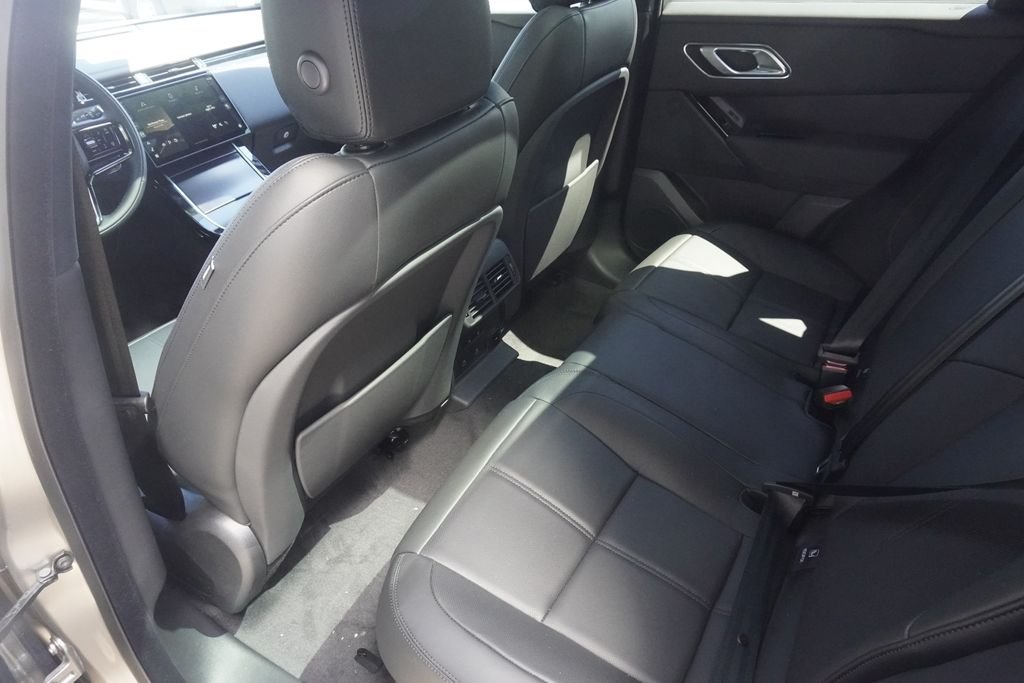 2026 Land Rover Range Rover Velar Dynamic SE - Photo 29