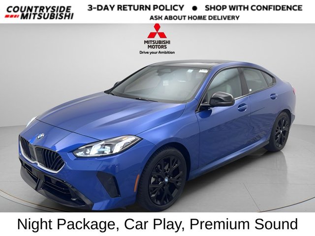2026 BMW 2 Series 228 Gran Coupe Premium