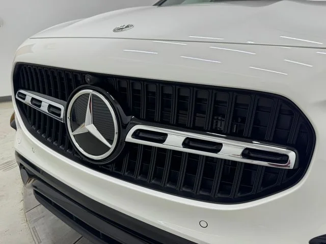 New 2026  Mercedes-Benz GLA 250 image 45