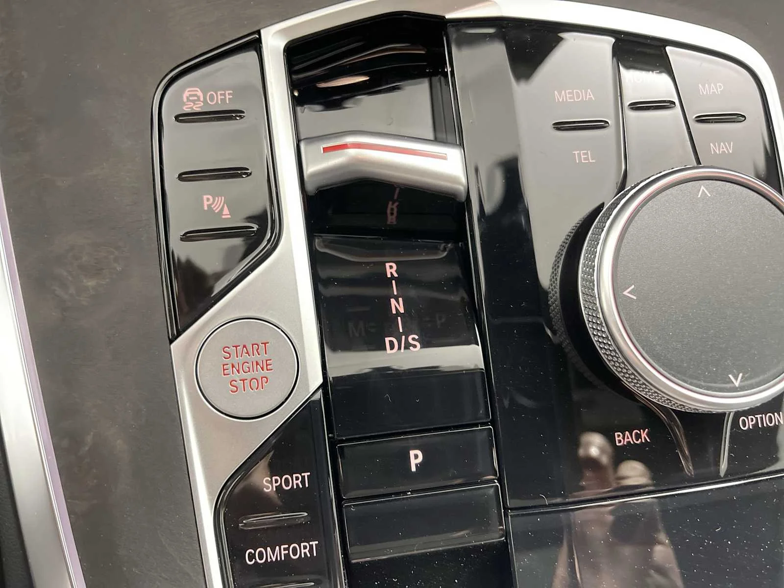 2026 BMW X5 40i - Photo 16