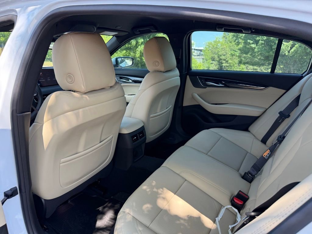 2026 Cadillac CT5 Premium Luxury - Photo 20