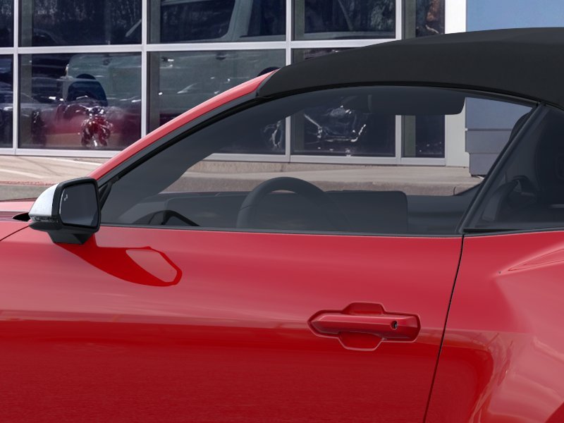 2025 Ford Mustang GT Premium Convertible - Photo 42