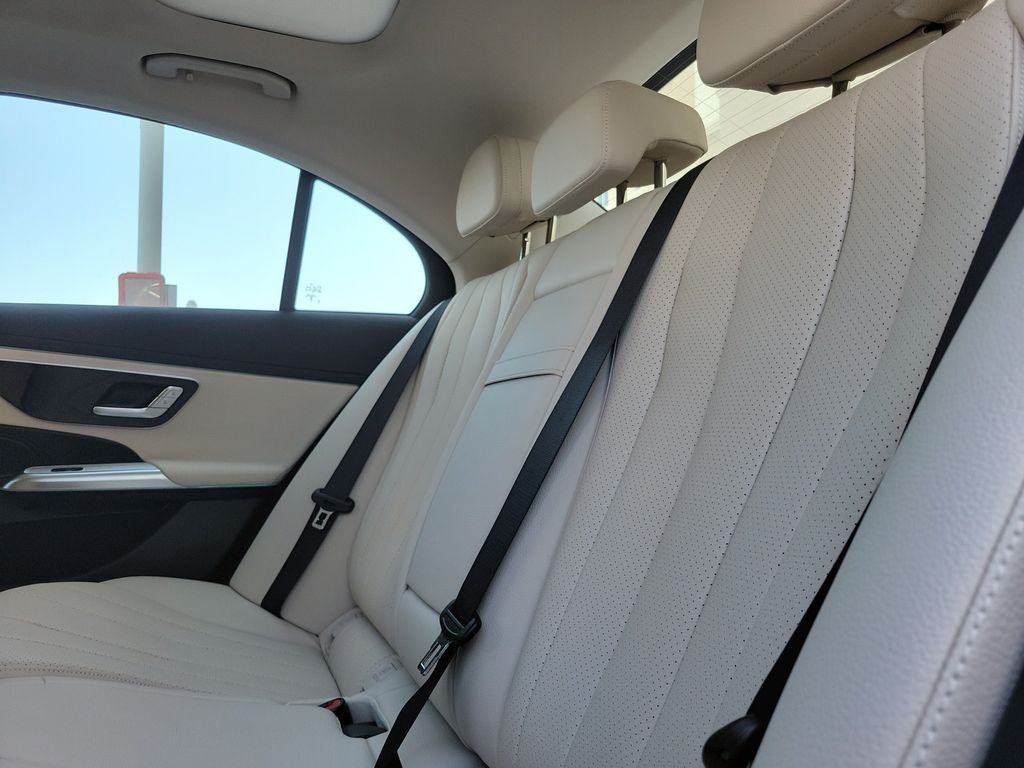 New 2026 Polar White Mercedes-Benz E 450 image 8