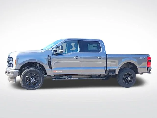 2026 Ford F-250 Super Duty Lariat - Photo 5