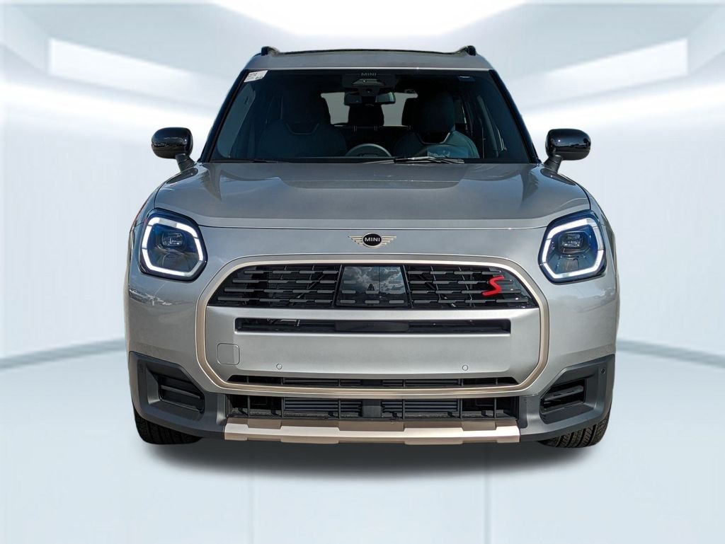 2025 MINI Countryman S - Photo 8