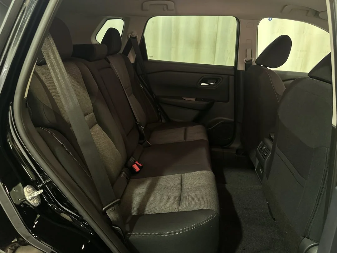 2026 Nissan Rogue SV - Photo 19