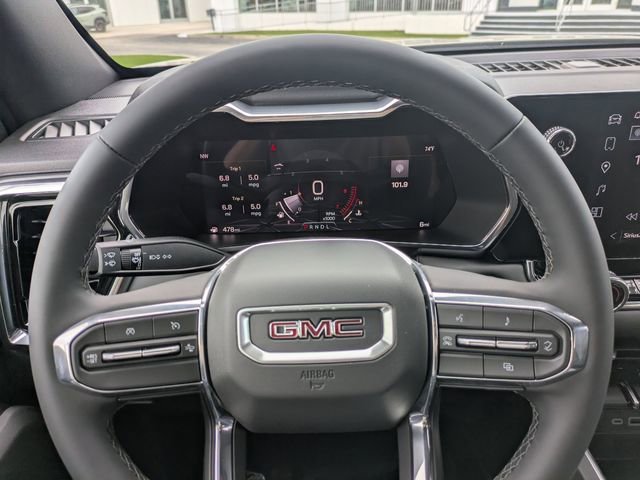 2026 GMC Canyon Elevation - Photo 29