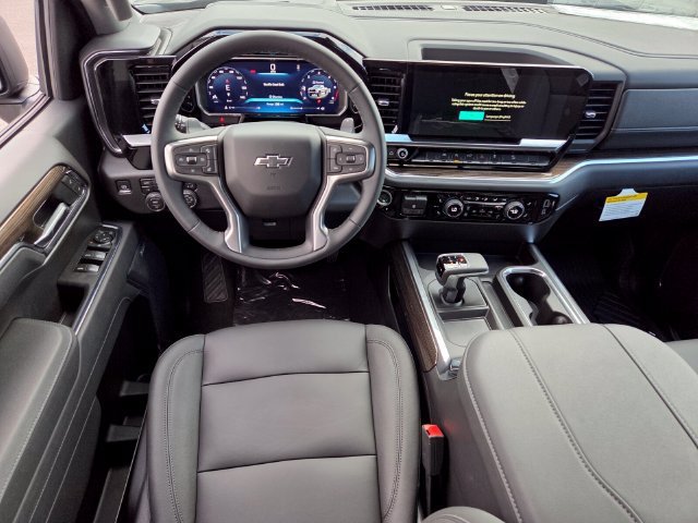 2026 Chevrolet Silverado 1500 LT Trail Boss - Photo 8
