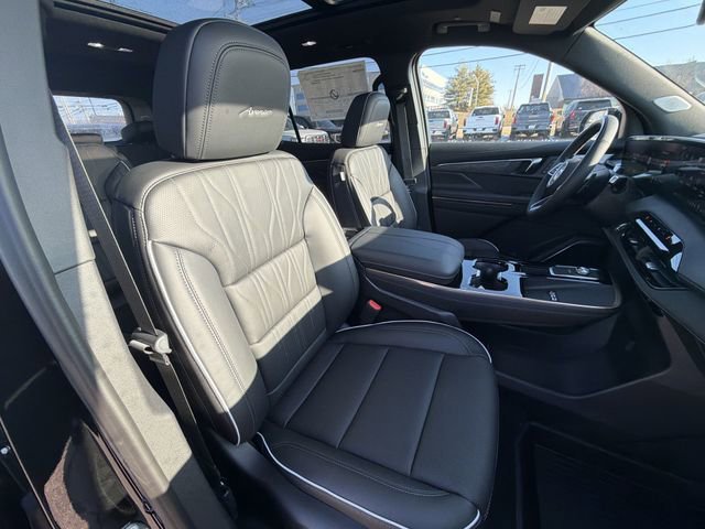 2026 Buick Enclave Avenir - Photo 22