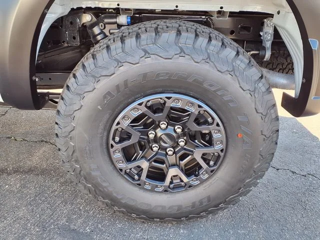 New 2026 Avalanche Ford Raptor image 5