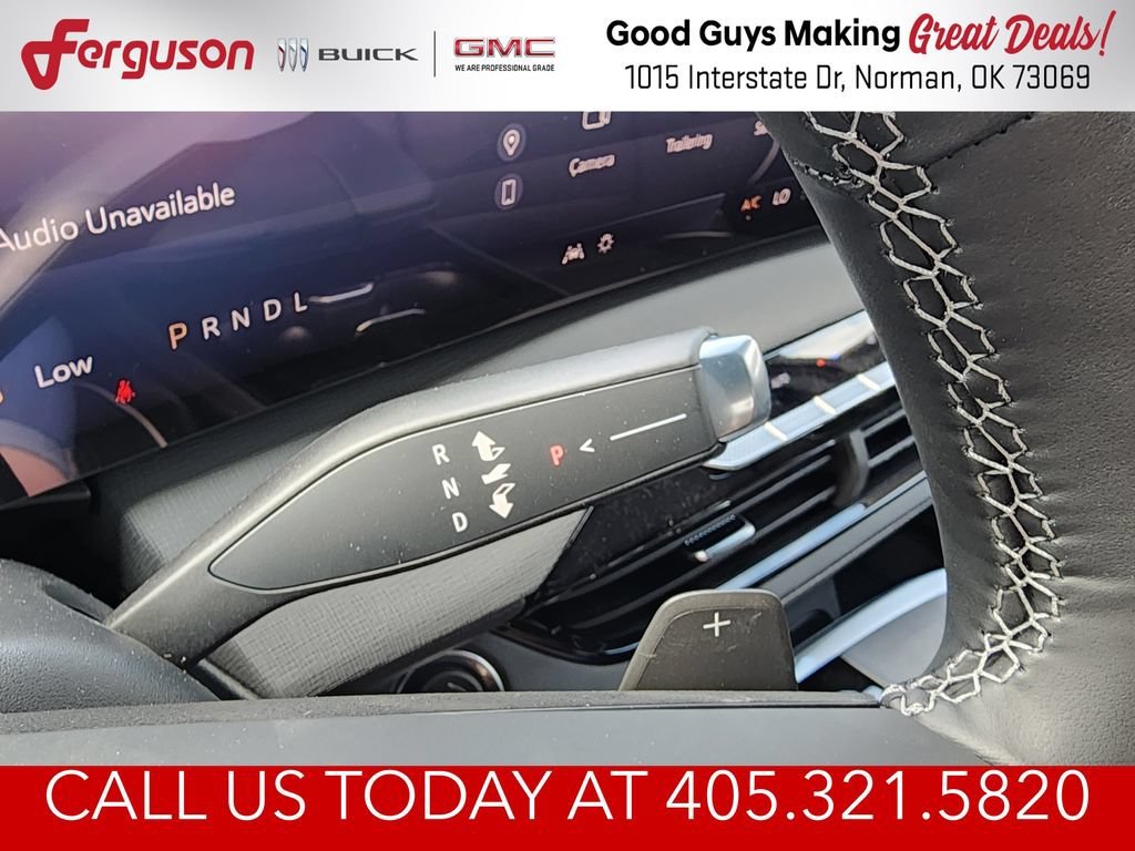 2026 Buick Enclave Sport Touring - Photo 24