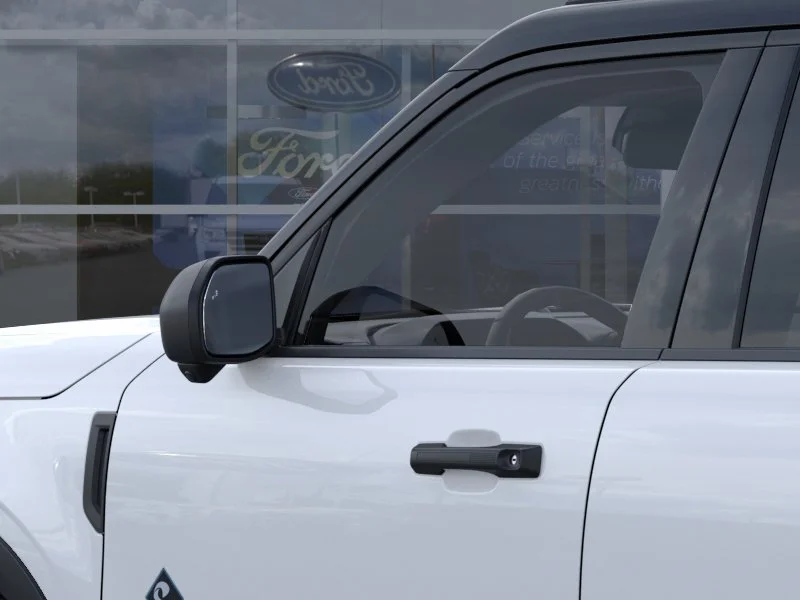 New 2026 Oxford White Ford Outer Banks® image 20