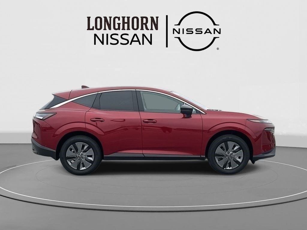 2025 Nissan Murano SL - Photo 8