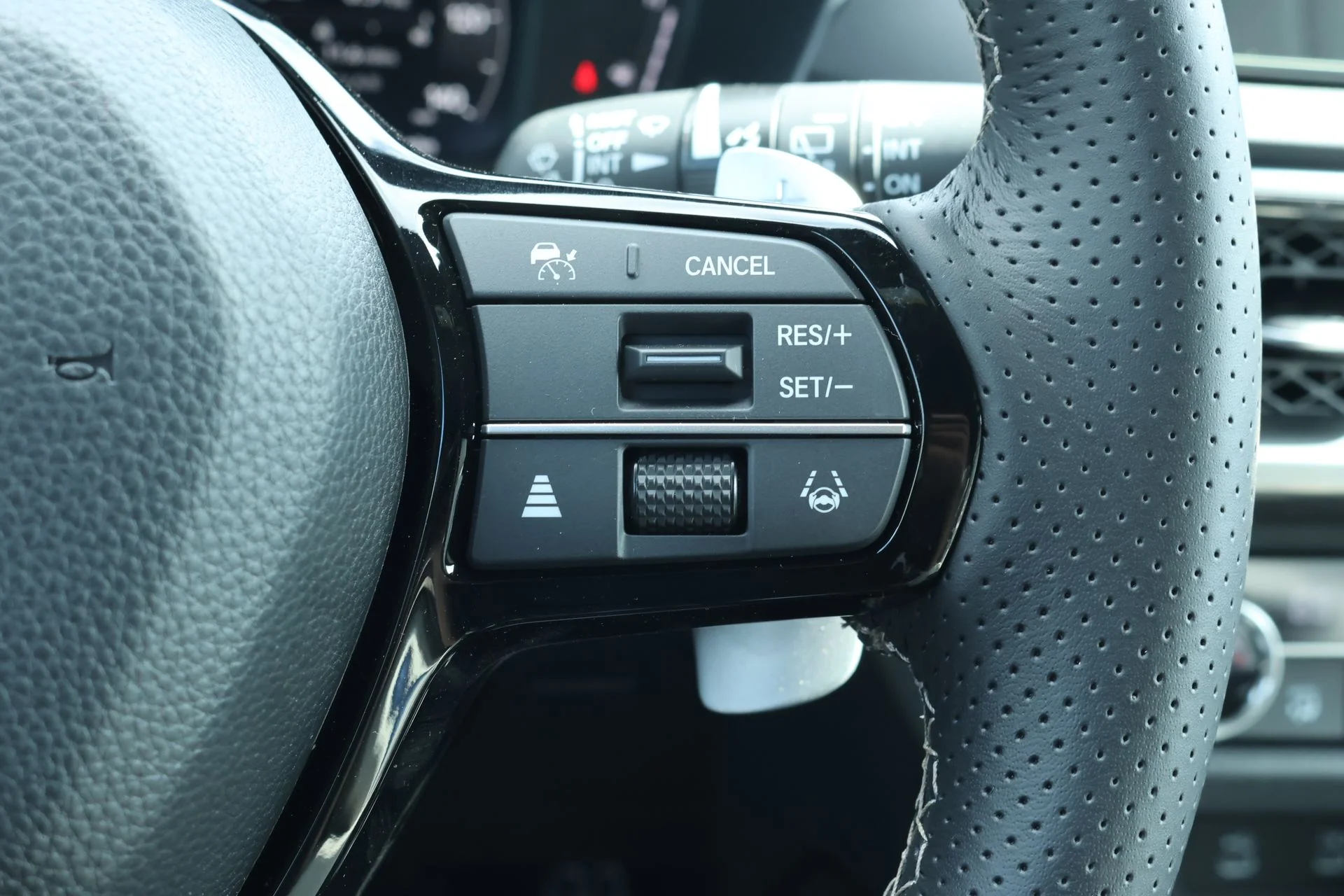 New 2026 Double Apex Blue Pearl II Acura A-Spec image 11