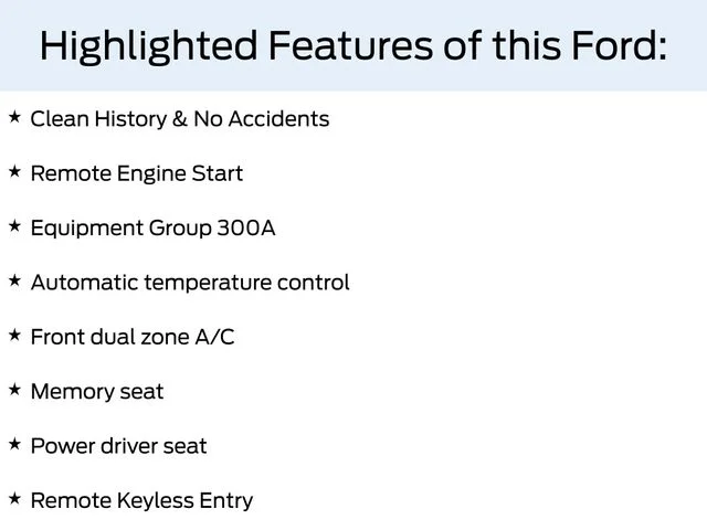 Used 2018 Silver Ford Titanium image 2