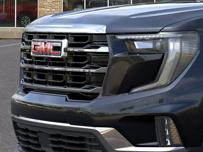 2027 GMC Acadia Elevation - Photo 13