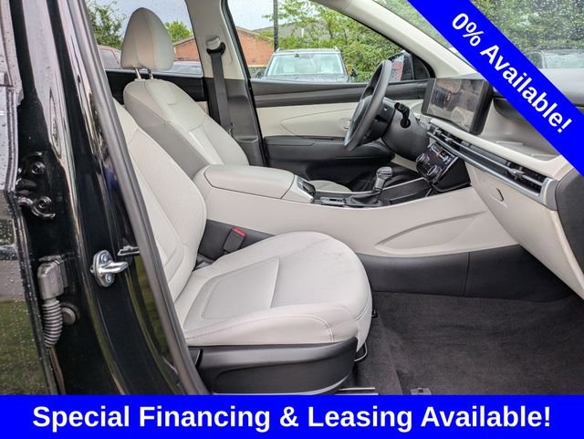 Used 2026 Black Hyundai SEL image 30