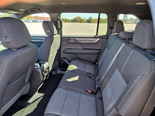 2026 GMC Acadia Elevation - Photo 25