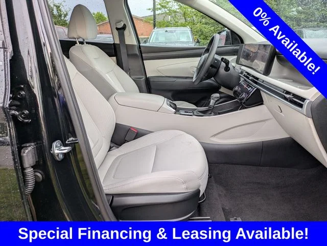 Certified Used 2026 Black Hyundai SEL image 30