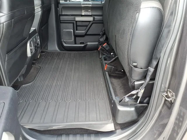 Used 2019 Gray Ford Raptor image 17