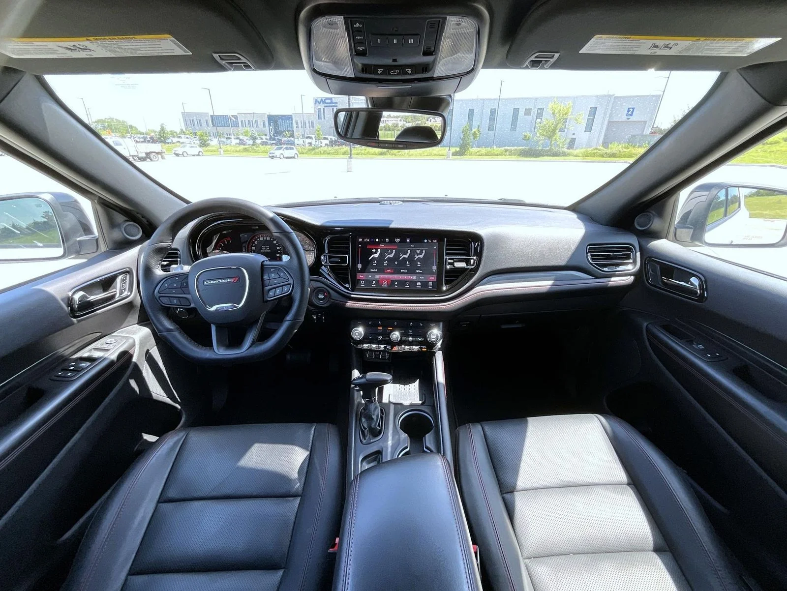 Used 2026 White Dodge GT Plus image 15